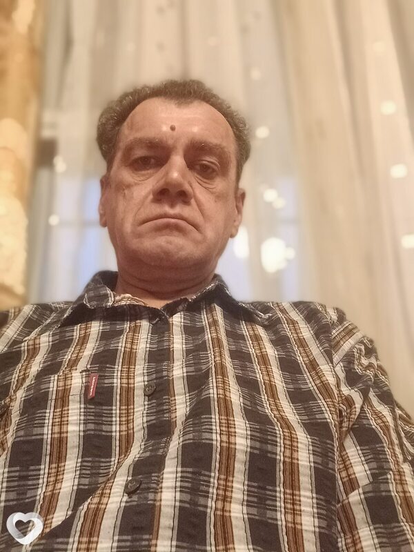 Володя, 55, Минске — анкета №3145914