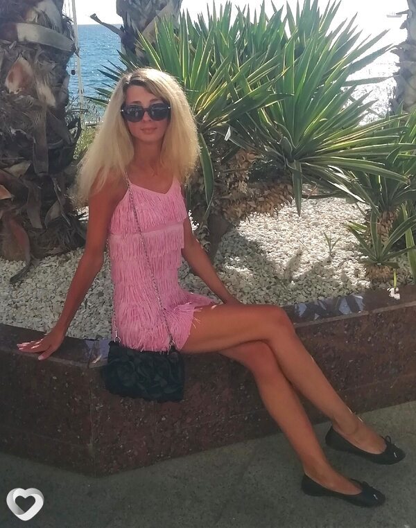 Людмила, 42, Елеце — анкета №3145924