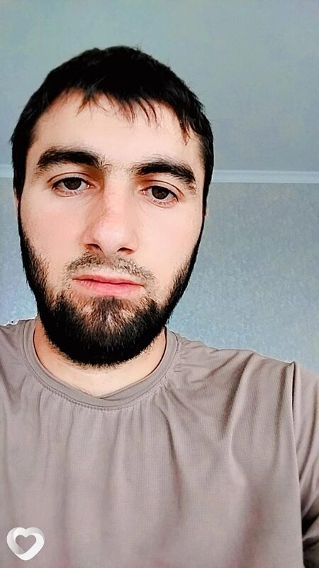 Ахмед, 24, Таразе — анкета №3145930