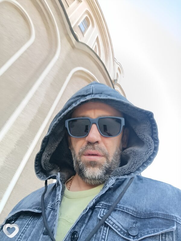 Artem, 44, Макеевке — анкета №3146223