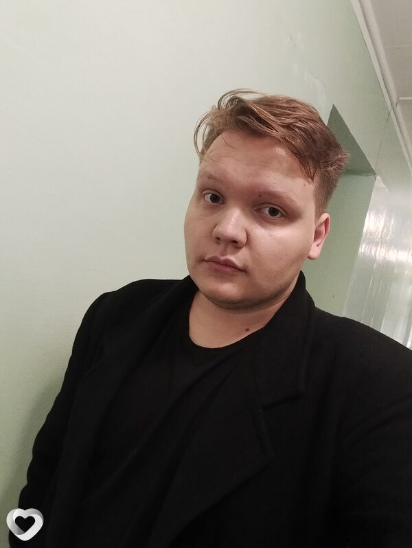 Владимир, 21, Волгограде — анкета №3146225