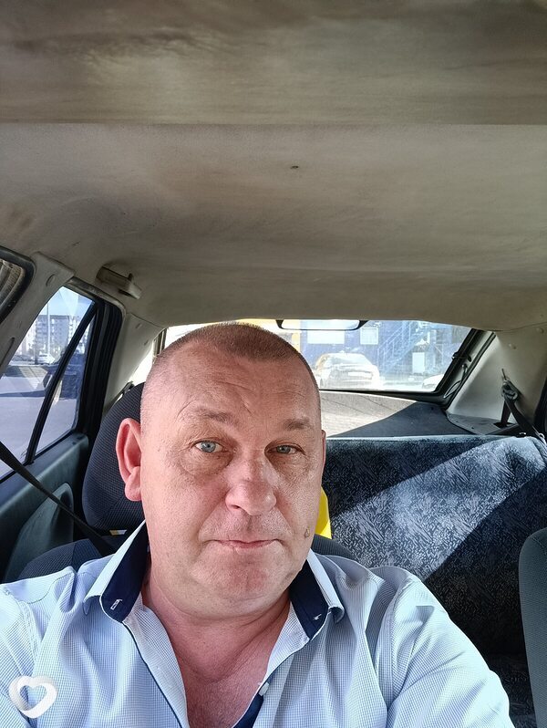 Анатоль, 53, Великом Новгороде — анкета №3146226