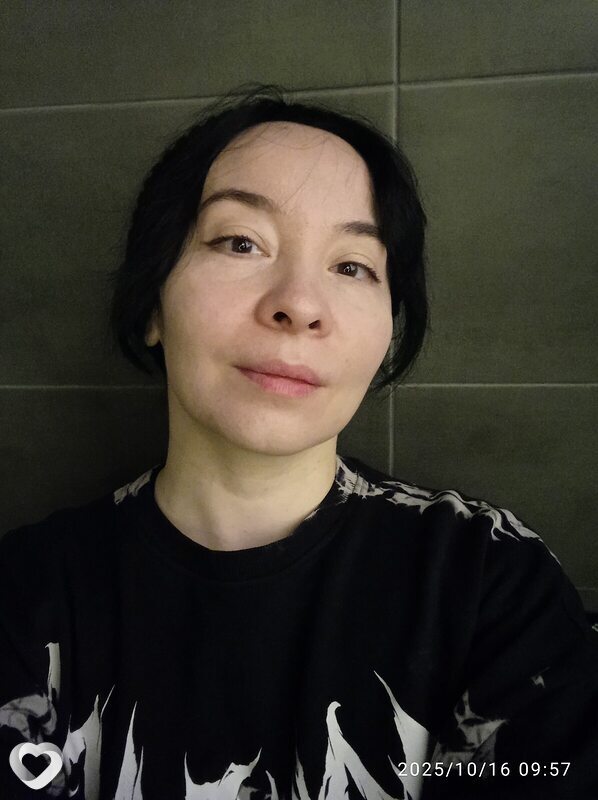 Naj, 44, Москве — анкета №3146231