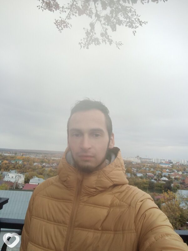 Алексей, 20, Пензе — анкета №3146164