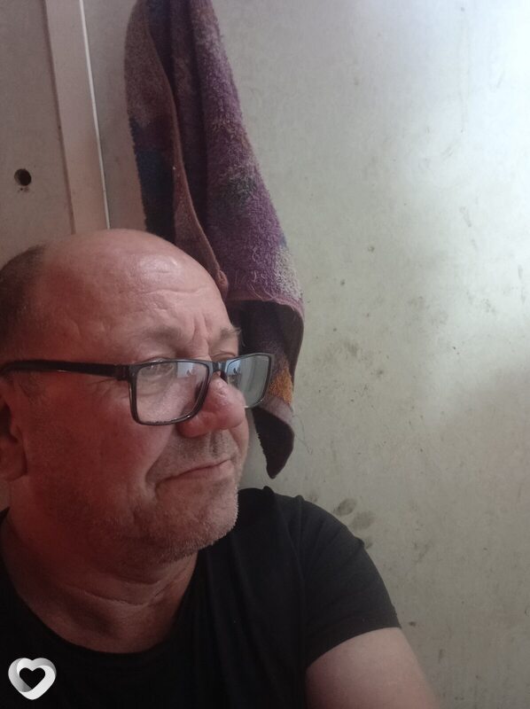 Игорь, 61, Нерюнгри — анкета №3146167