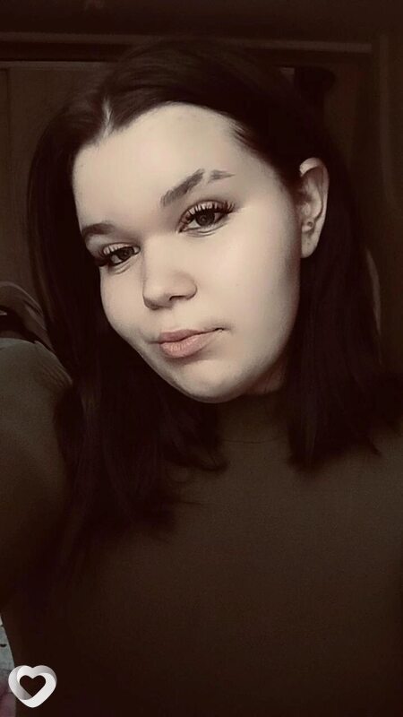 Іванна, 19, Тернополе — анкета №3146169