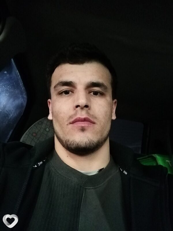 Мухаммед, 33, Астане — анкета №3146178
