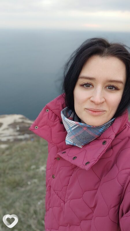Катя, 37, Москве — анкета №3146179