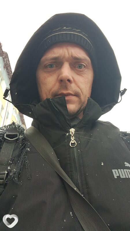 Егор, 37, Охе — анкета №3146180
