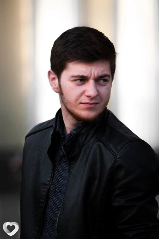 Дмитрий, 30, Кишинёв — анкета №3145961