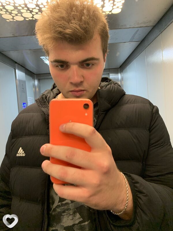 Тимур, 21, Иванове — анкета №3145963
