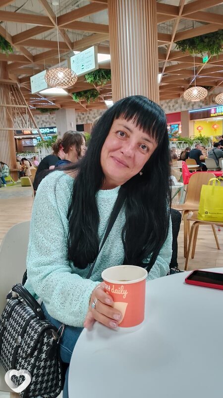 Лиля, 44, Казани — анкета №3145966