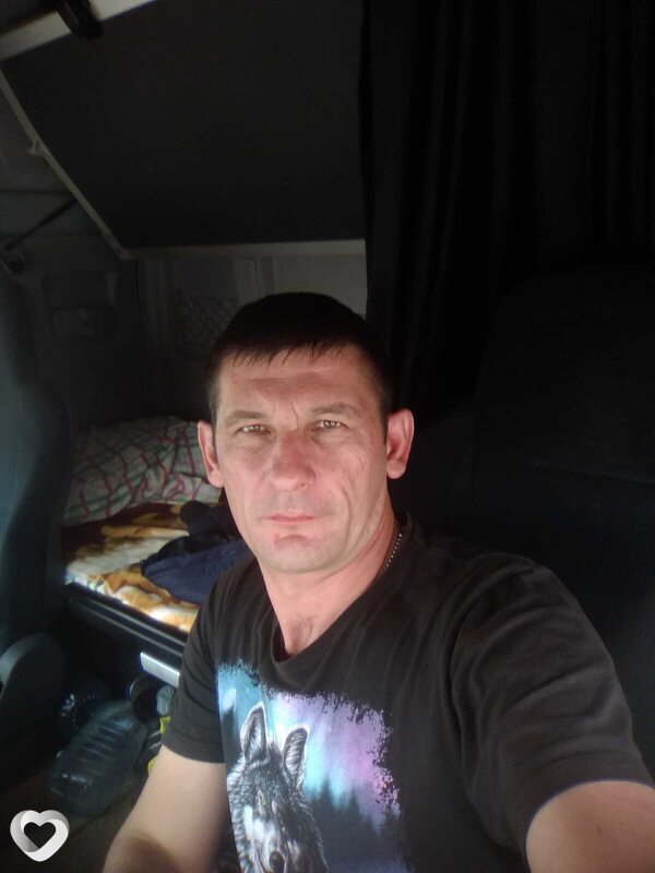 Алексей, 42, Кропоткине — анкета №3145967