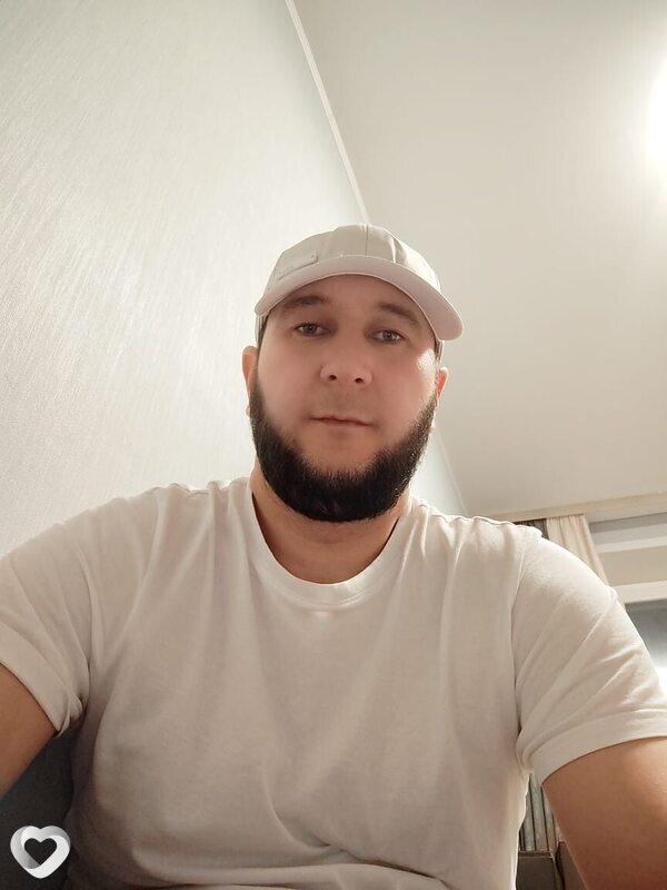 Али, 31, Пензе — анкета №3145970
