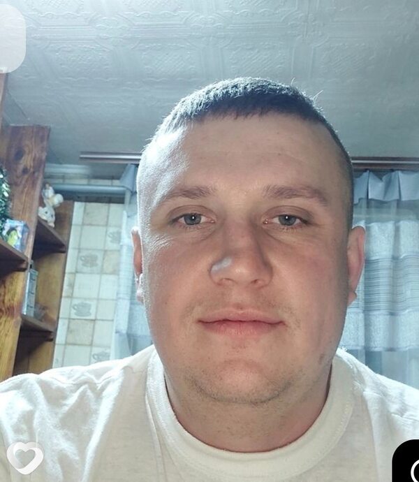 Андрей, 33, Тулуне — анкета №3145977