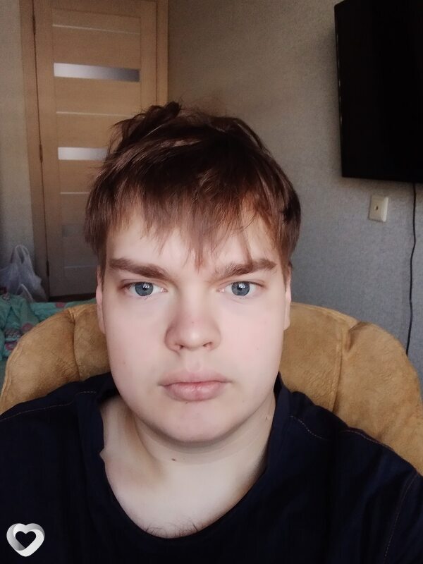 Влад, 22, Северодвинске — анкета №3145980