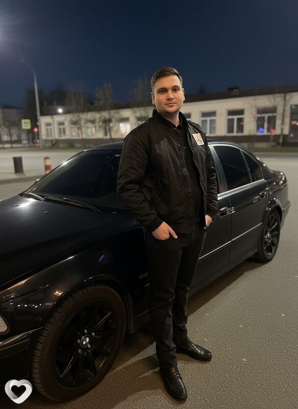 Роман, 22, Туле — анкета №3146009