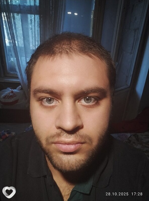 Roman, 22, Ереван — анкета №3146025