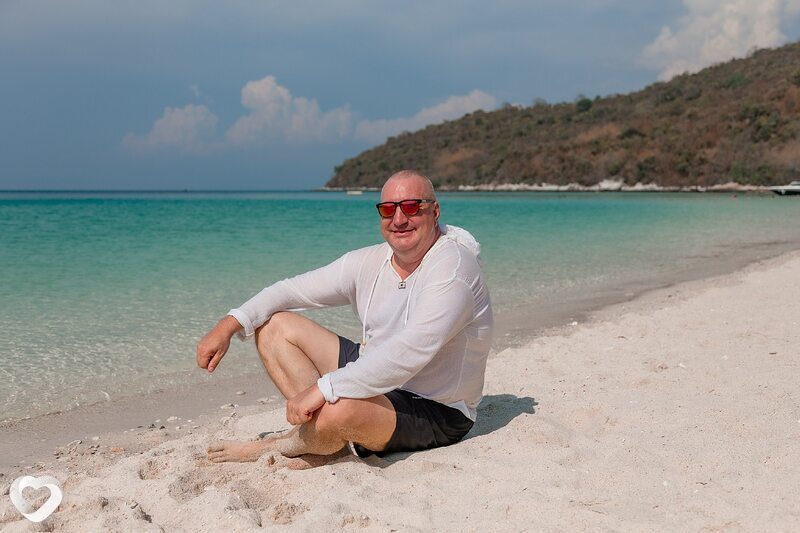 Александр, 46, Белове — анкета №3145838