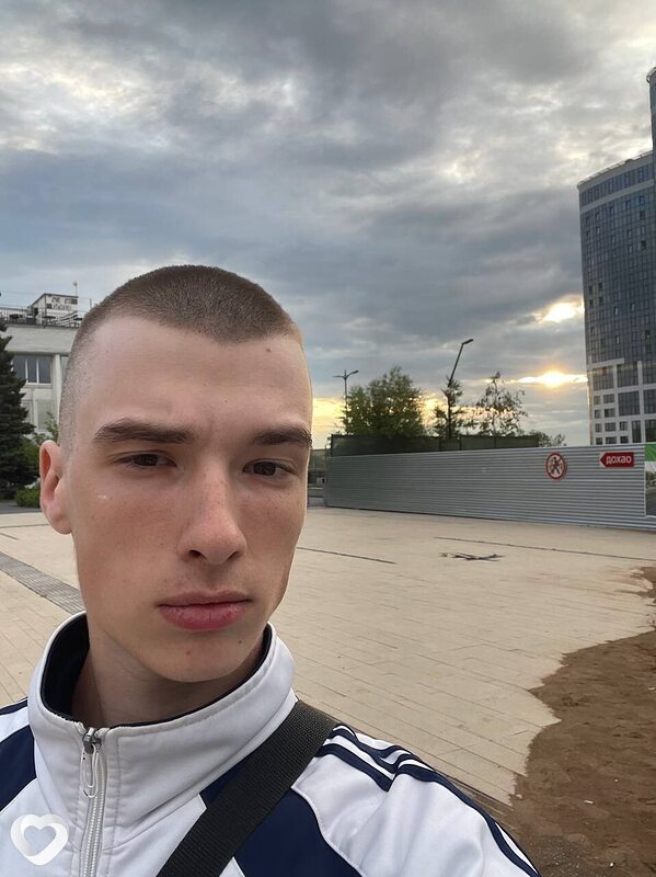 Тимофей, 19, Глазове — анкета №3145839