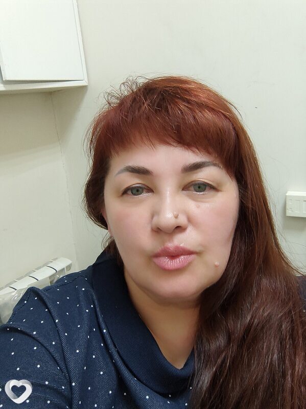 Эмма, 58, Казани — анкета №3145843