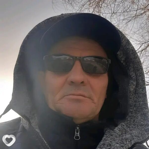 Андрей, 49, Семей — анкета №3145846