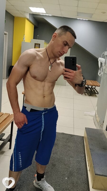 Антон, 30, Барнауле — анкета №3145849