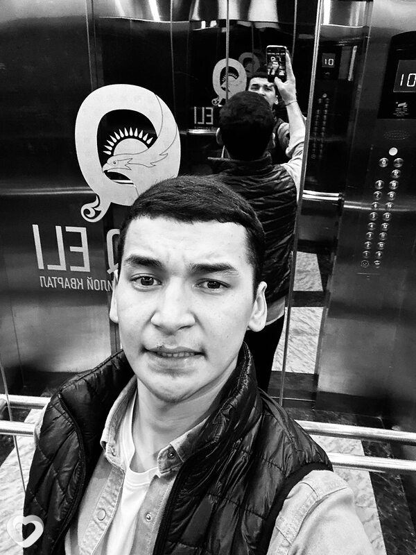 Дд, 20, Астане — анкета №3145852
