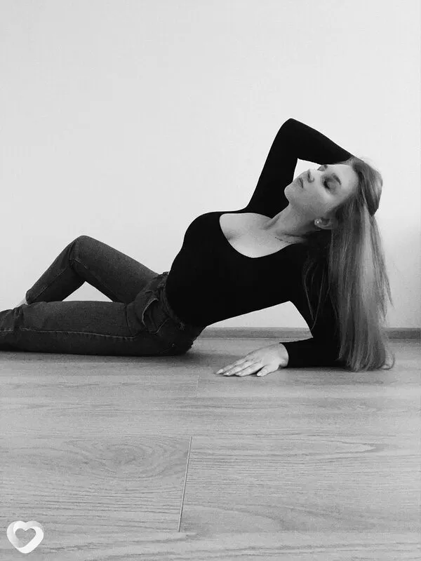 Аня, 26, Москве — анкета №3146060