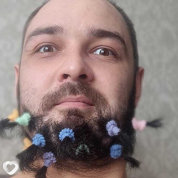 Kamael, 36, Бобруйске — анкета №3146062