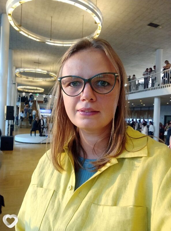 Роза, 42, Магнитогорске — анкета №3146063