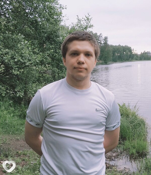 Андрей, 31, Иванове — анкета №3146070