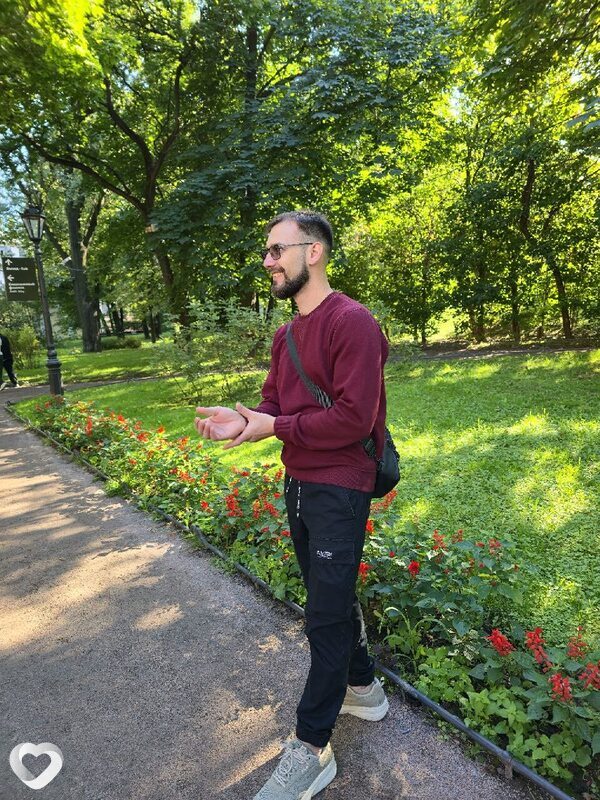 Максим, 34, Туле — анкета №3146109
