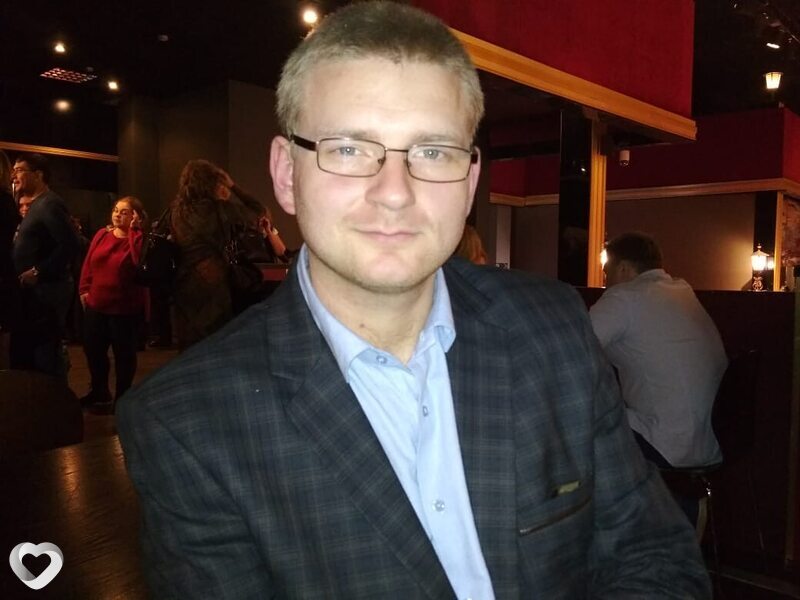 Алексей, 37, Москве — анкета №3146115