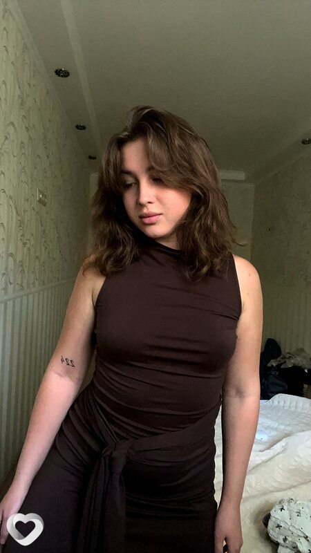 Кристина, 29, Кемерове — анкета №3146117