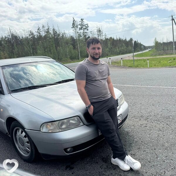 Нурик, 29, Санкт-Петербурге — анкета №3146121
