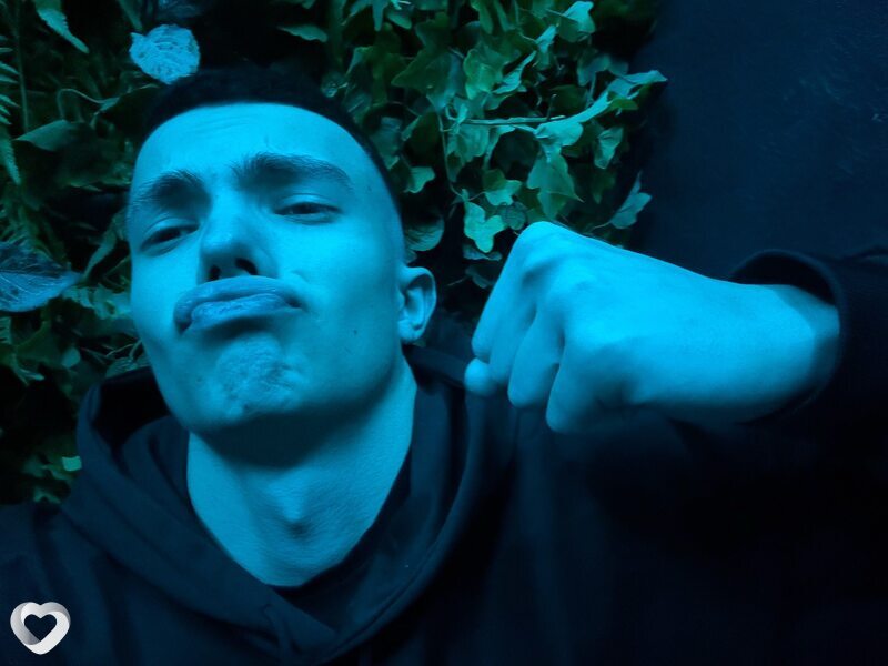 Влад, 25, Екатеринбурге — анкета №3146126