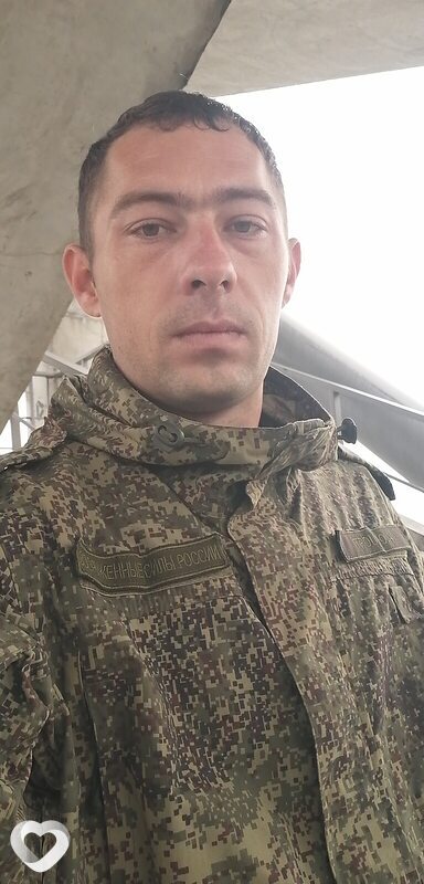 Юрик, 31, Сочи — анкета №3146127