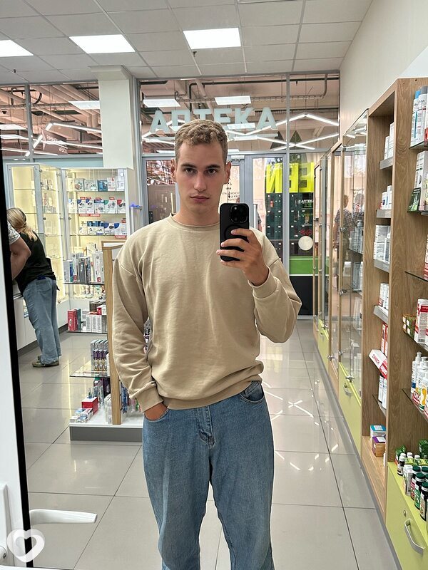 Александр, 25, Минске — анкета №3146130