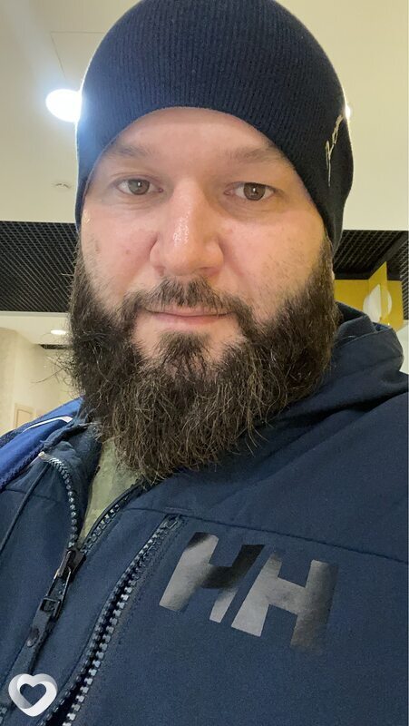 Али, 40, Владикавказе — анкета №3146083