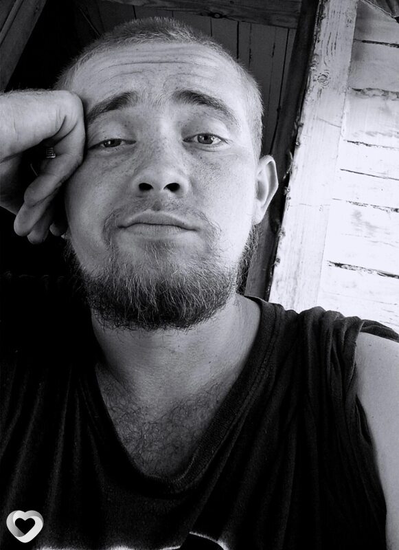 Роман, 27, Минусинске — анкета №3146104