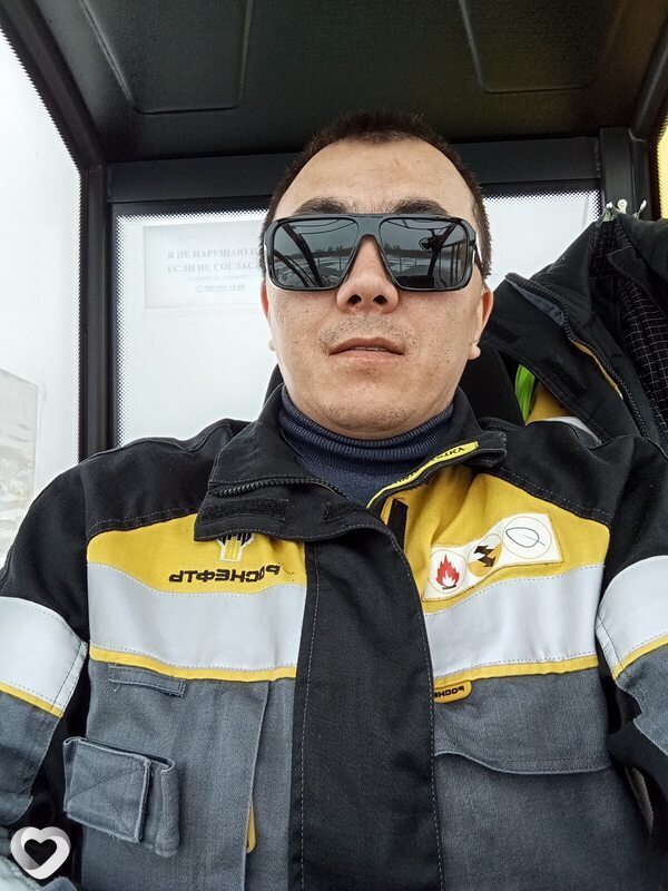 Федр, 36, Уфе — анкета №3146106
