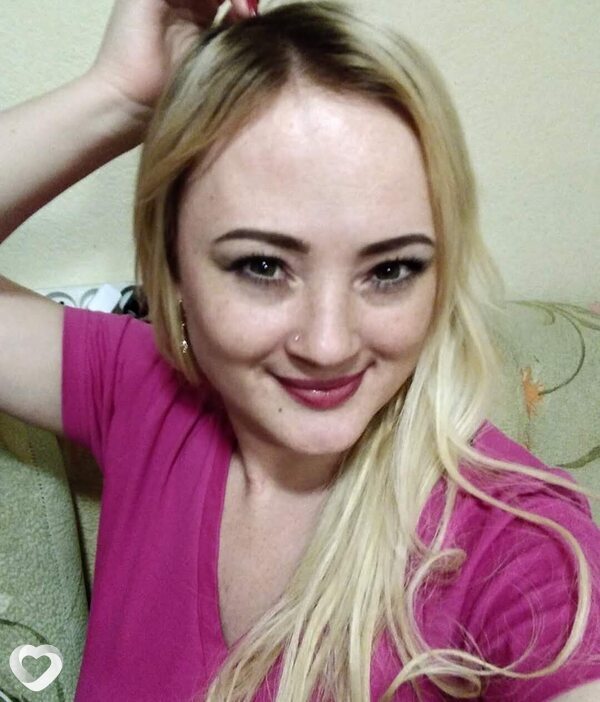 Ника, 31, Воткинске — анкета №3145985