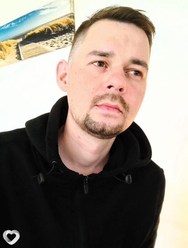 Андрей, 37, Калининграде — анкета №3145990