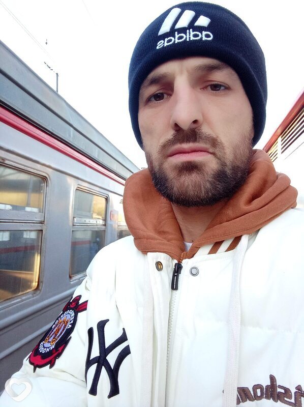 Раим, 39, Москве — анкета №3145996