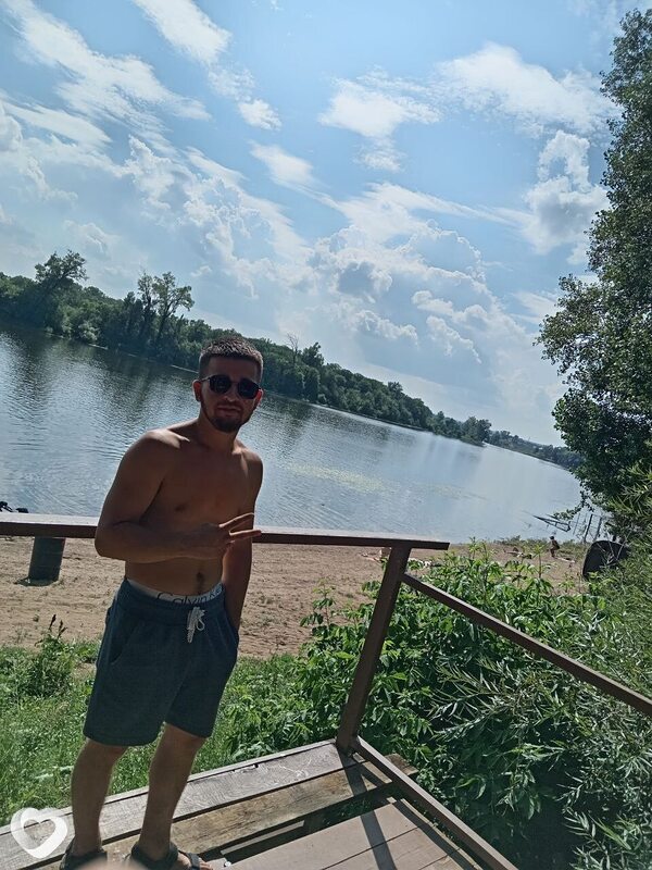 Рафа, 25, Уфе — анкета №3145998