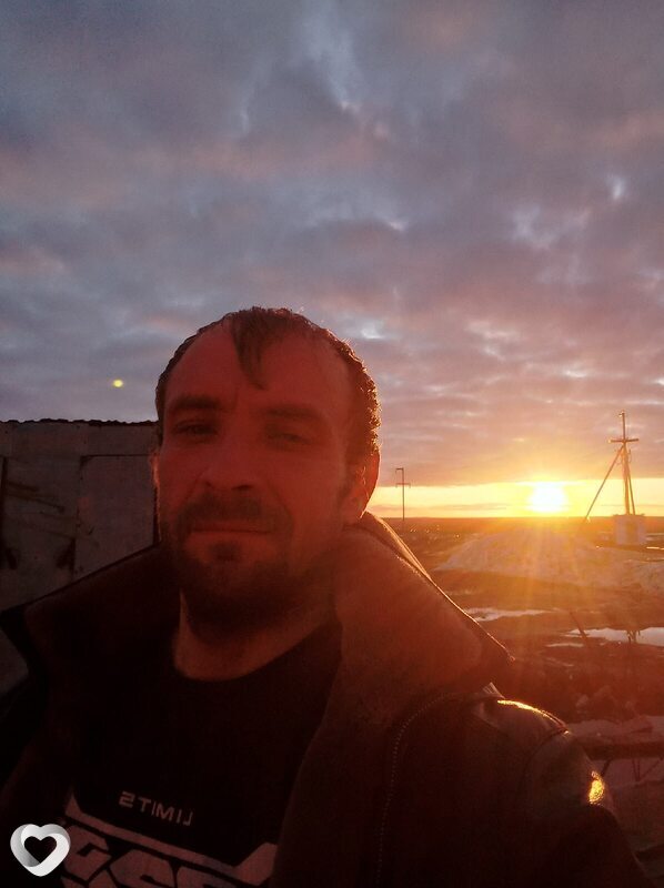 Александр, 40, Ярославле — анкета №3146139