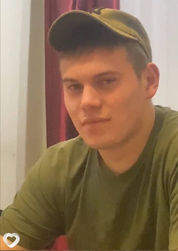Глеб, 21, Твери — анкета №3146148