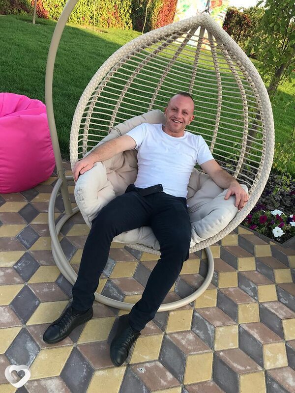 Al, 31, Умани — анкета №3146155