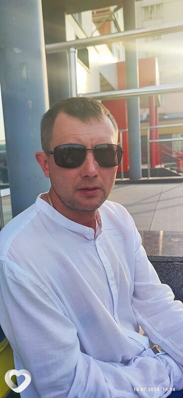 Жека, 47, Челябинске — анкета №3146313